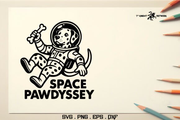 Space Pawdyssey